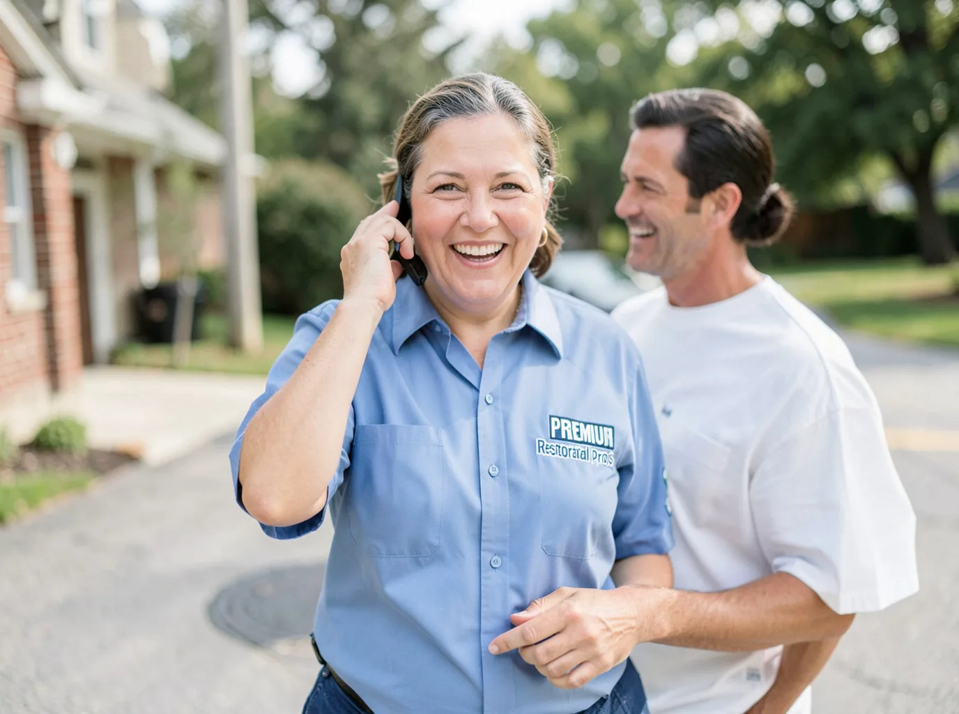 Water Damage Restoration Satanta, KS FAQs
